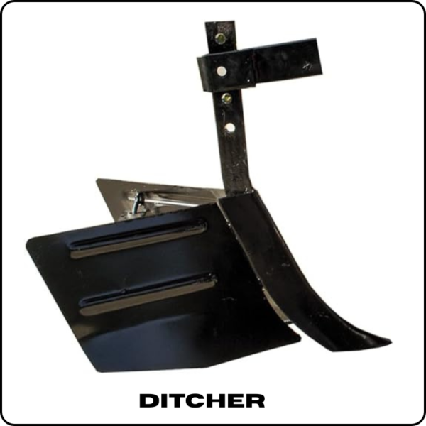 GREENSTAR - Butteur Double